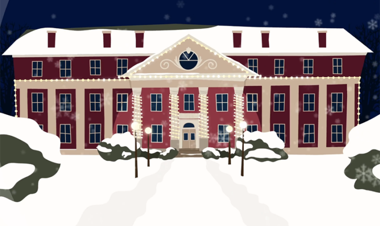 Happy Holidays!