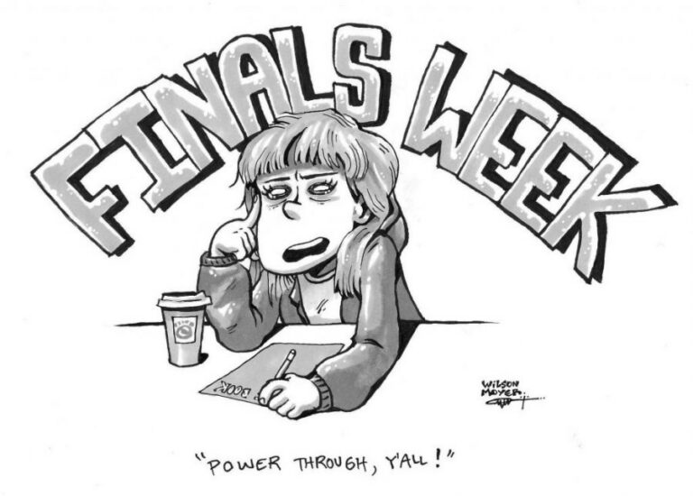 Finals SZN