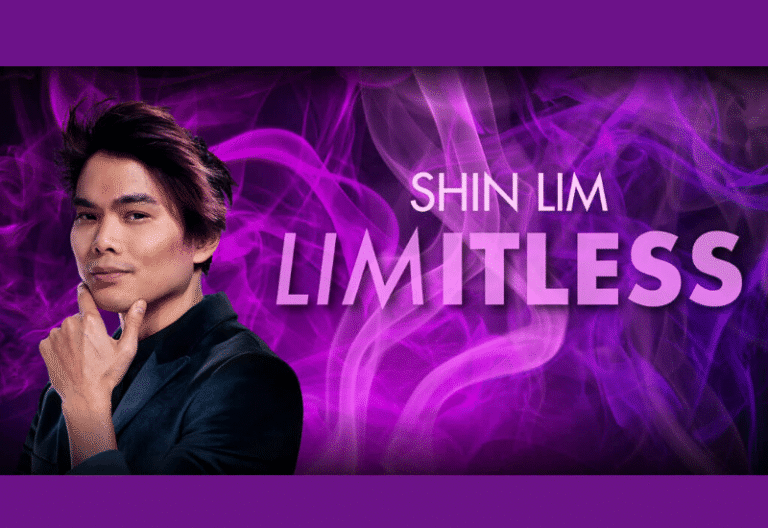 “Limitless” Las Vegas
