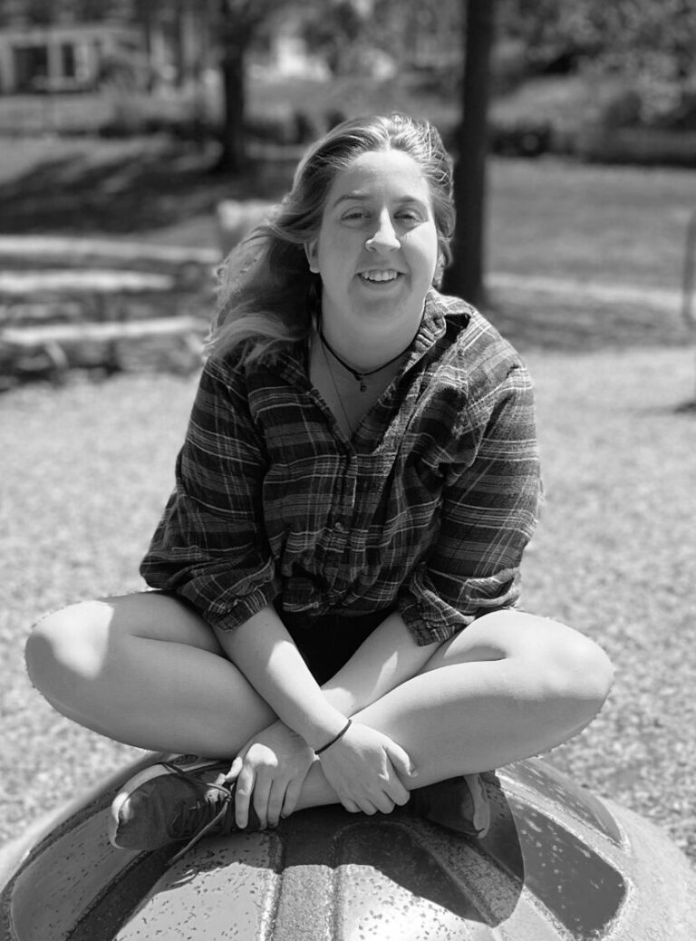 Folk of ‘Noke: Emma Holly