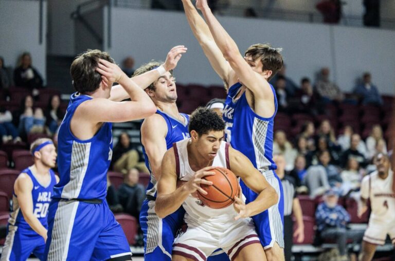 Big Weekend in Roanoke Sports
