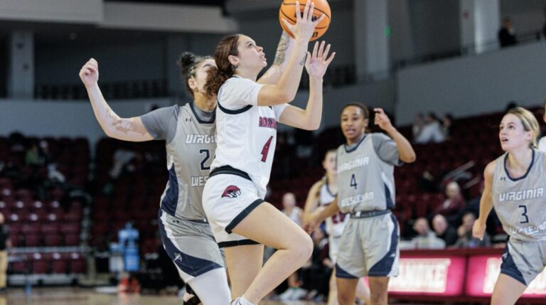 Midseason Roundup for Roanoke Basketball