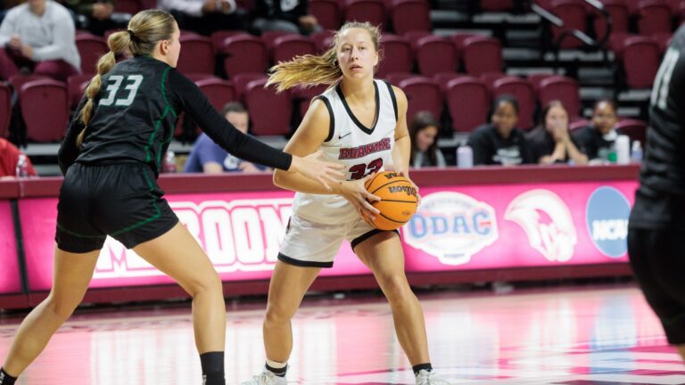 ODAC Women’s Basketball Tournament Preview