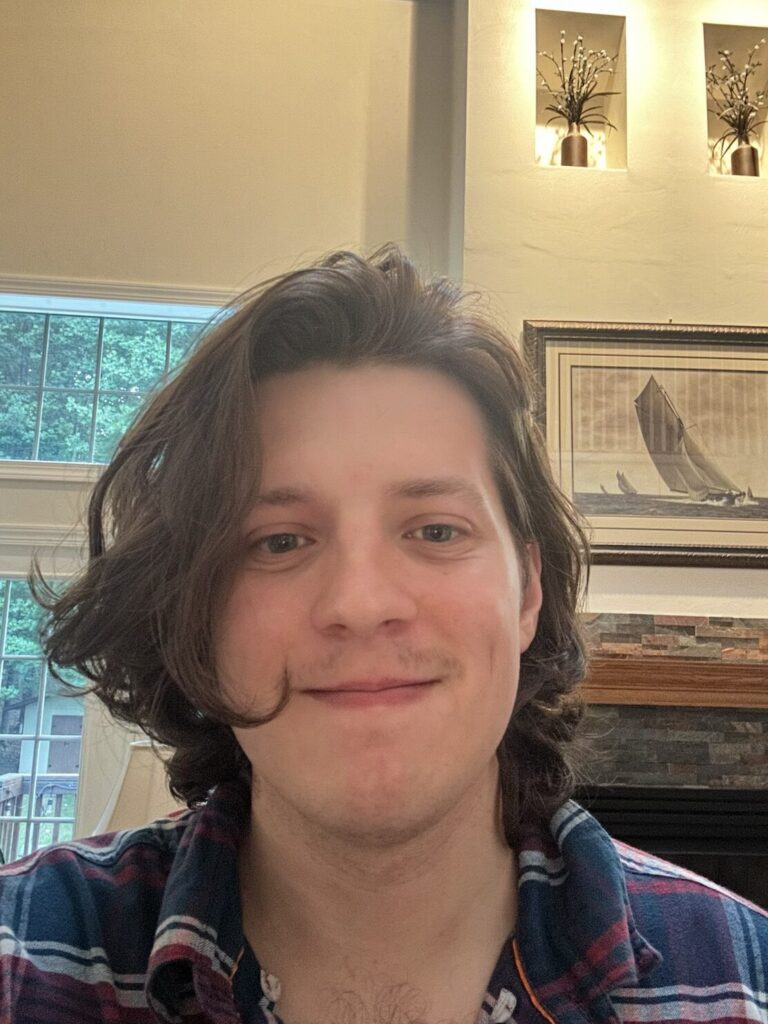 Folk of ‘Noke: Zachary Thornhill