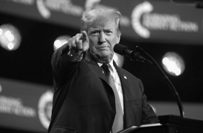 Trump’s Presidential Candidacy Faces the Supreme Court
