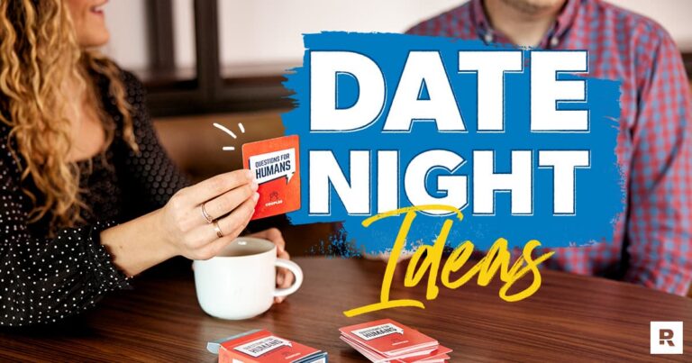 Date Night Done Dirt Cheap