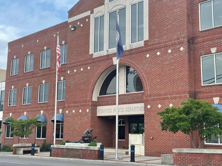 First of its Kind Lawsuit in Roanoke City