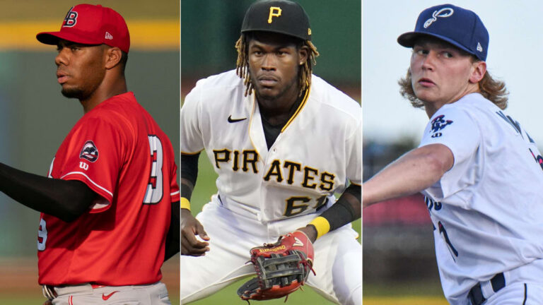 MLB March 21st Round-Up
