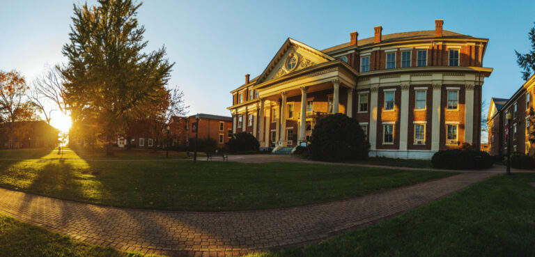 Welcome Back Maroons!
