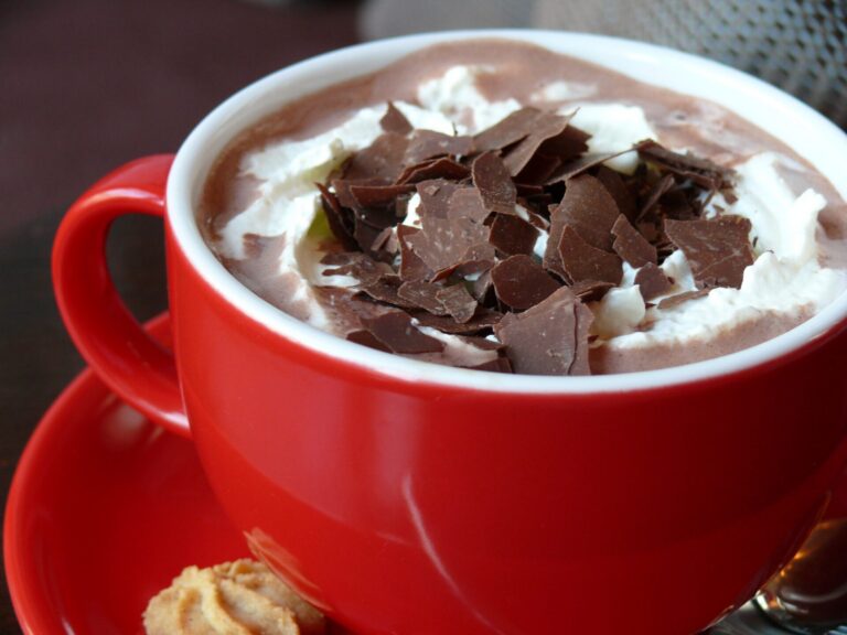 Get Cozy