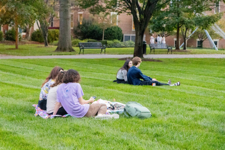State of Campus