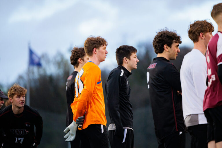 A Soccer Season of Great Promise