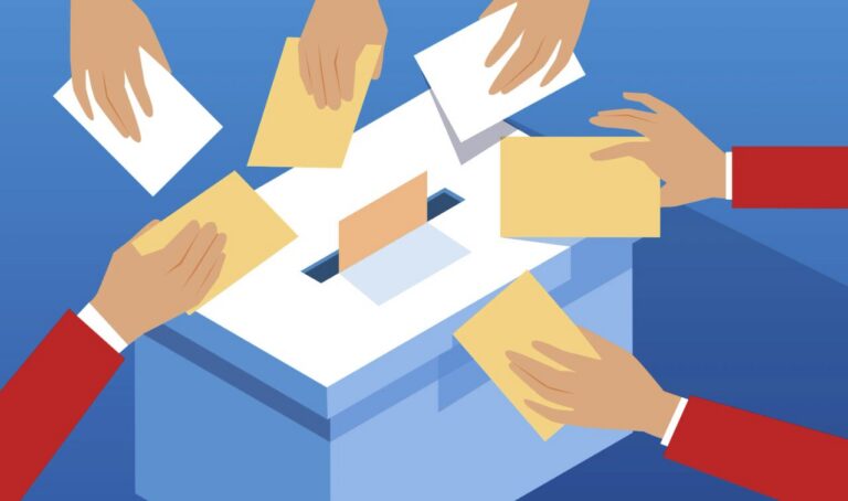 How to Vote