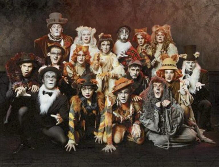 Cats: The Musical