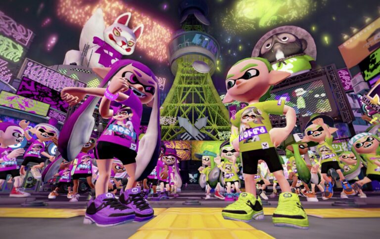 Nintendo News #4: Grand Fest Finale