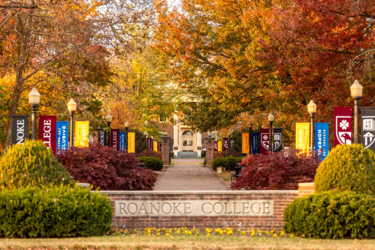 State of Campus: Fall Flavors