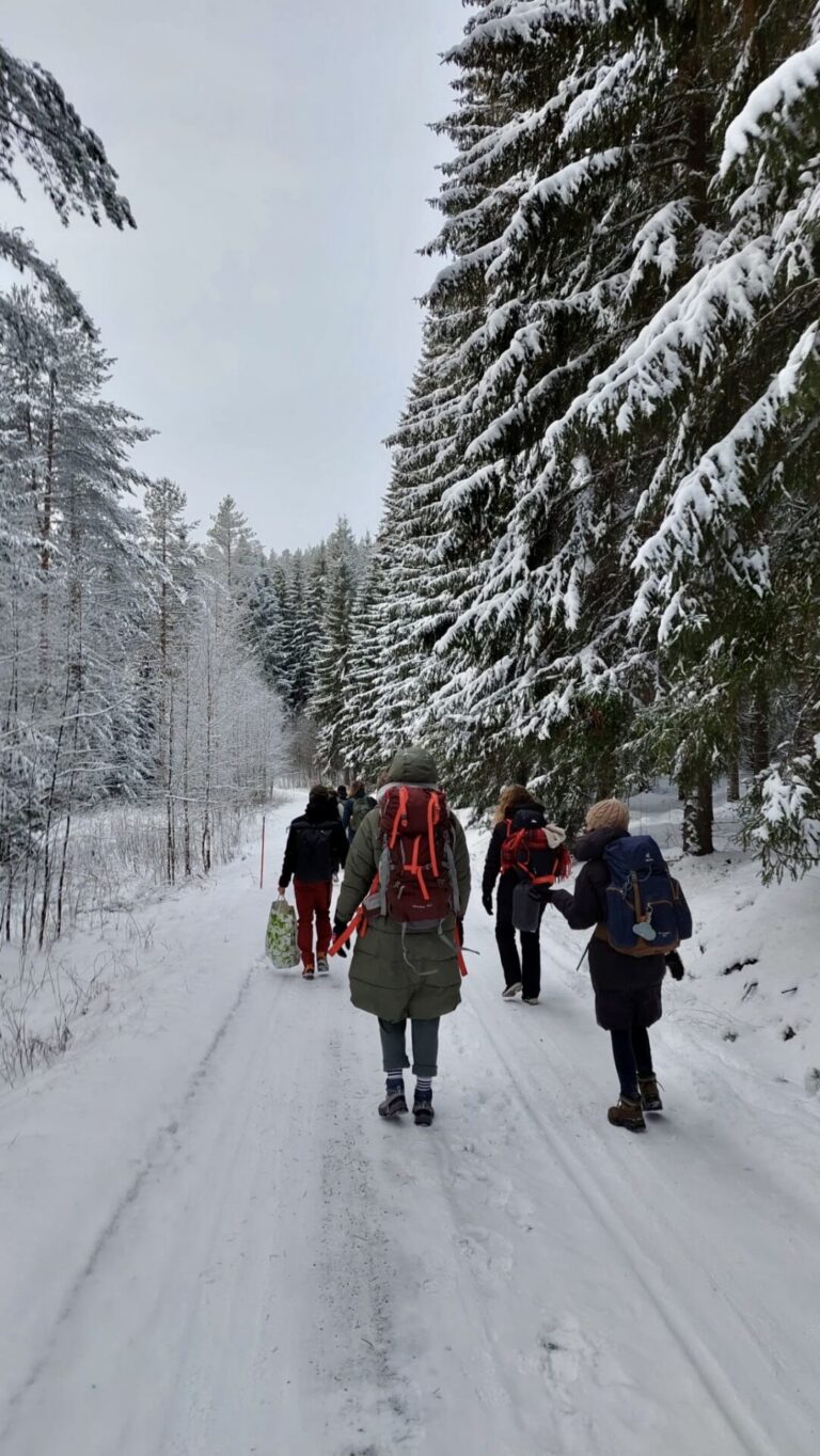Outdoor Adventures