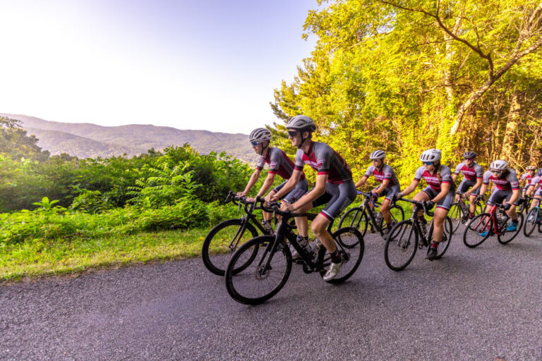Cycling’s Highway to Victory