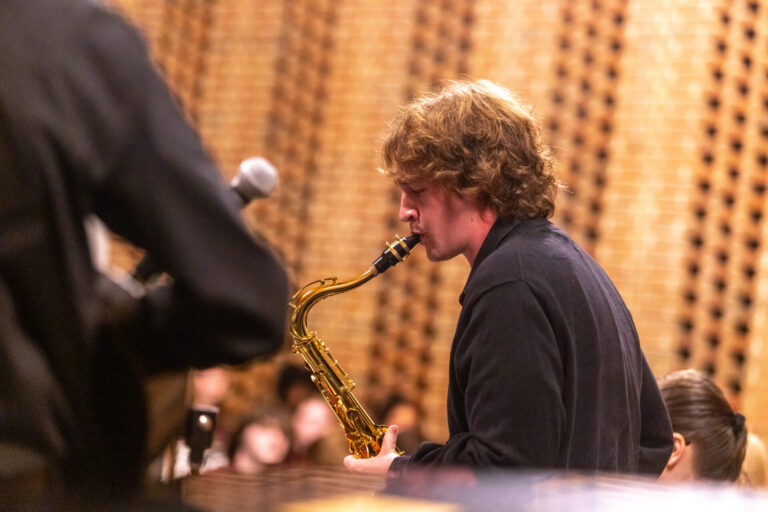 A Concert to Remember