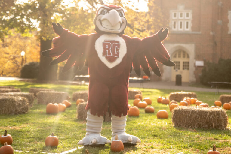 Maroons Talk: October Chills