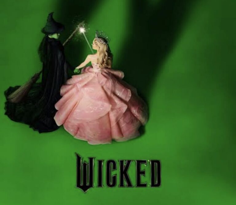 Wicked!