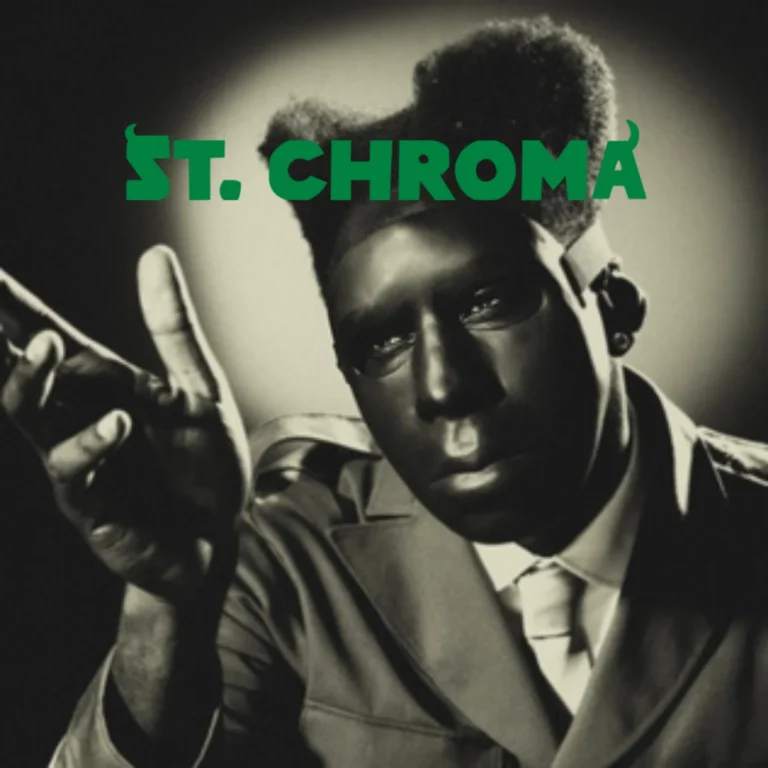 St.Chroma