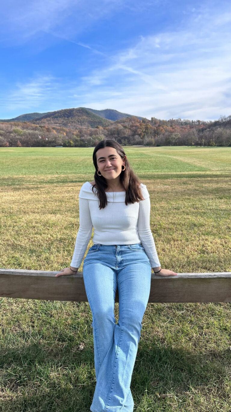 Folk of ‘Noke: Andrea Perez Escujuri