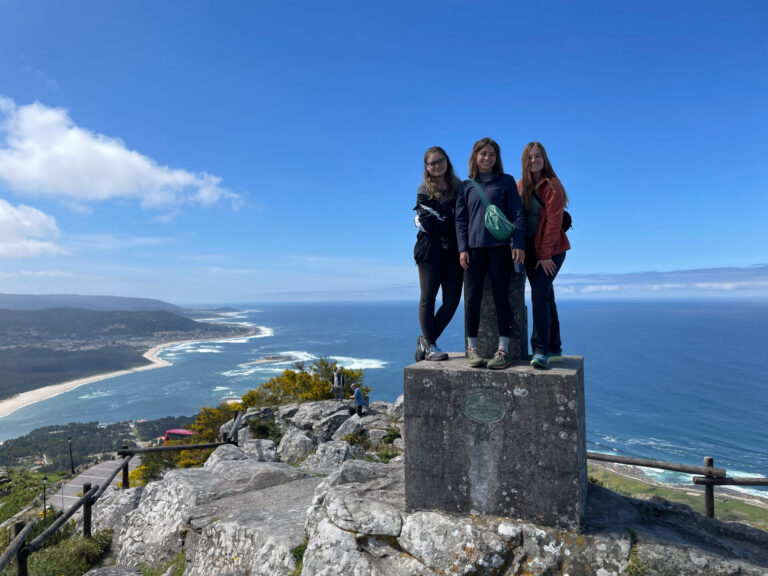 Why Study Abroad?
