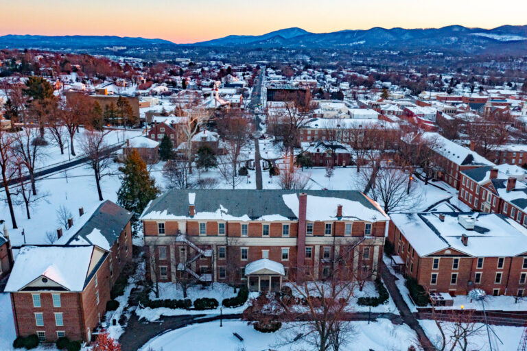 Overloaded and Undervalued? Current and Former Roanoke College Faculty Respond to Administrative Actions