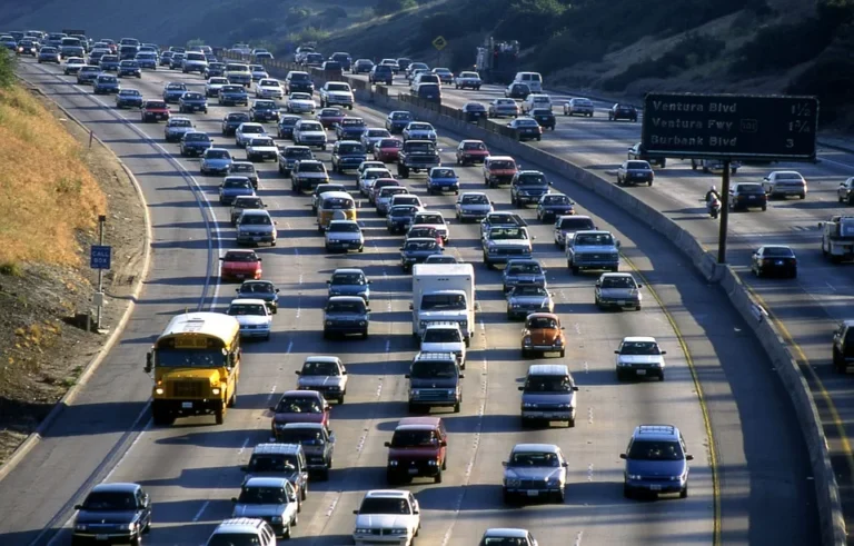 Traffic Nightmares
