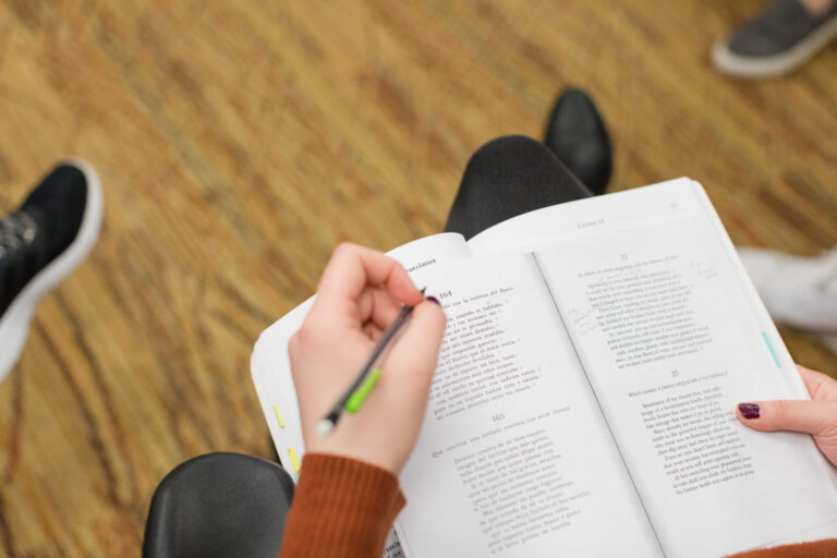 Your Studying Technique