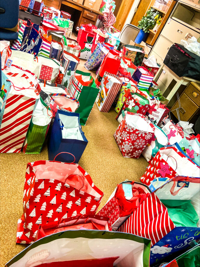 Maroons Talk: Holiday Traditions  