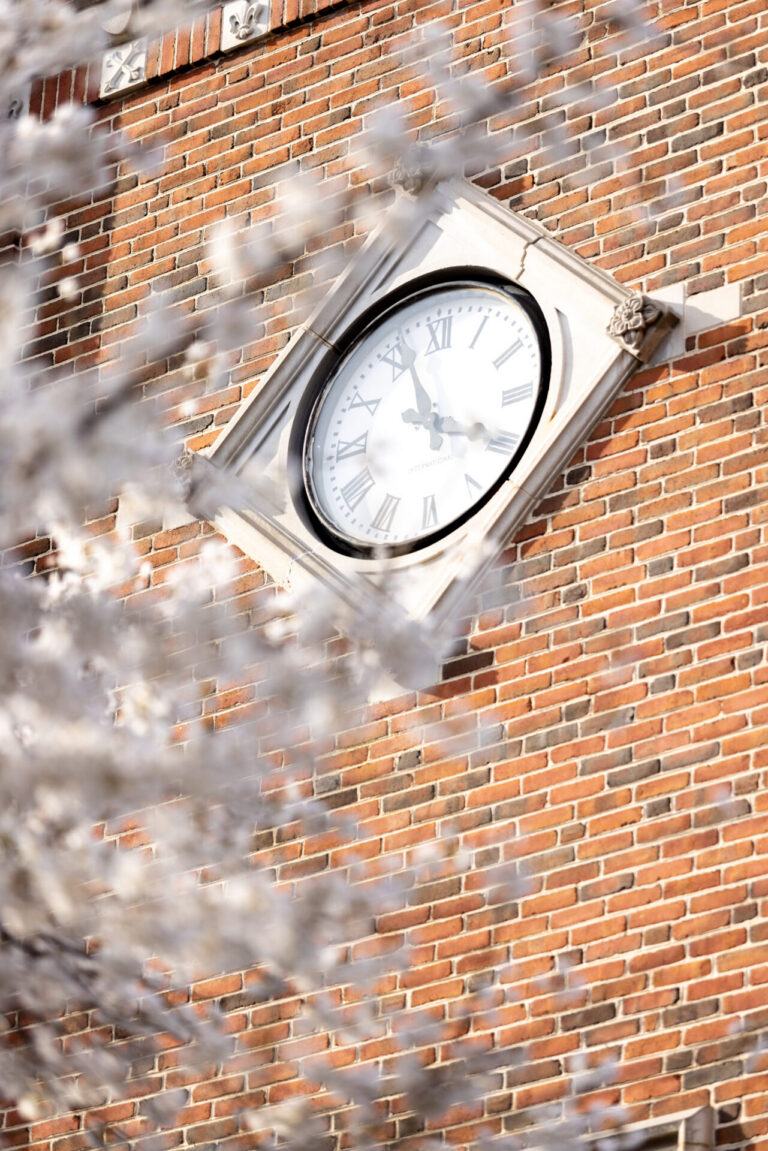 Mastering Time Management: A Key to Success in the New Year