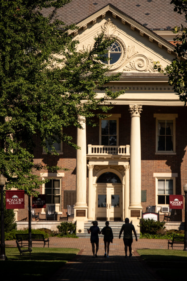 Letter to the Editor-in-Chief, Malon Courts ’92 