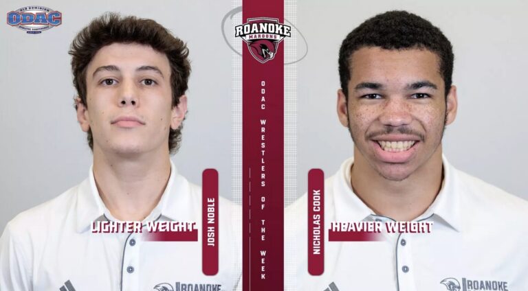 “Wrestling Gains Ober Invitational”