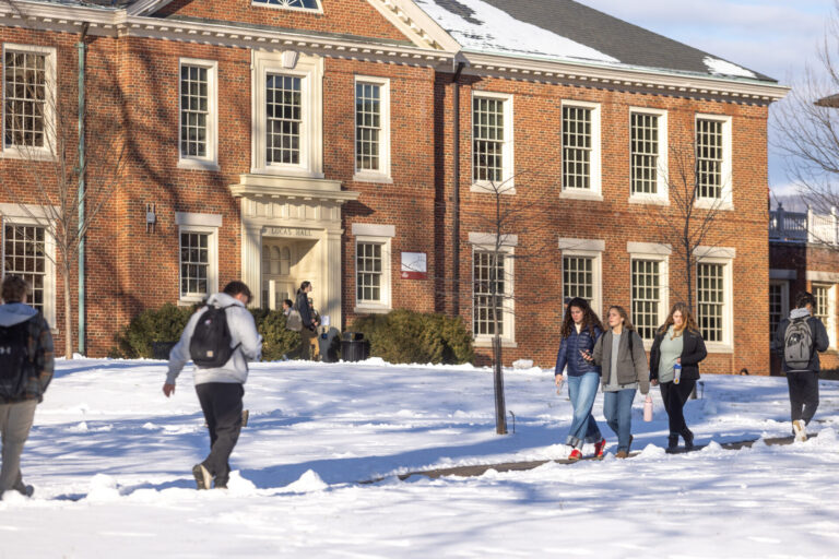 Roanoke Student Government – Meet your representatives!