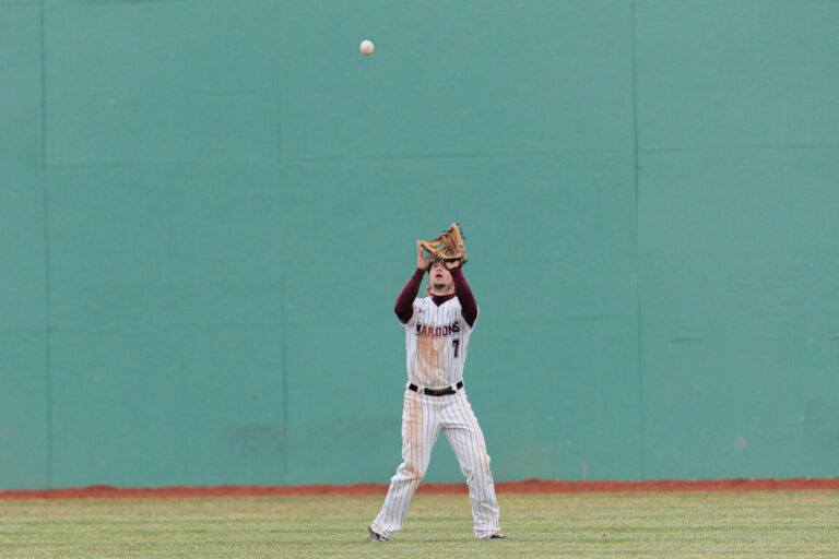 Baseball’s Back!