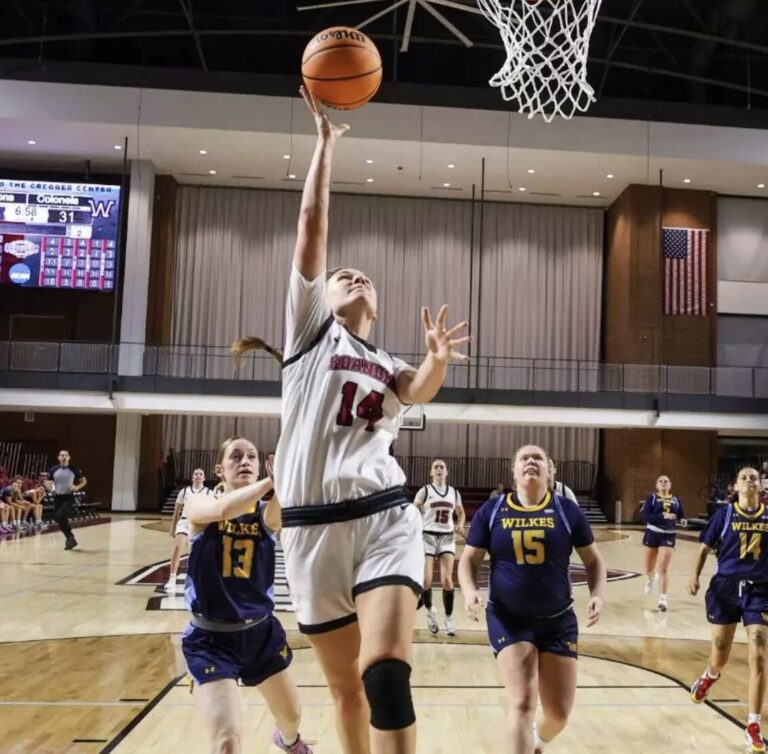 Maroon Madness