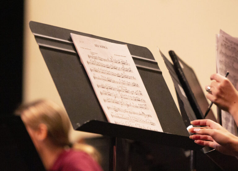 Upcoming Music Events in Salem and Roanoke: A Guide for Roanoke College Students