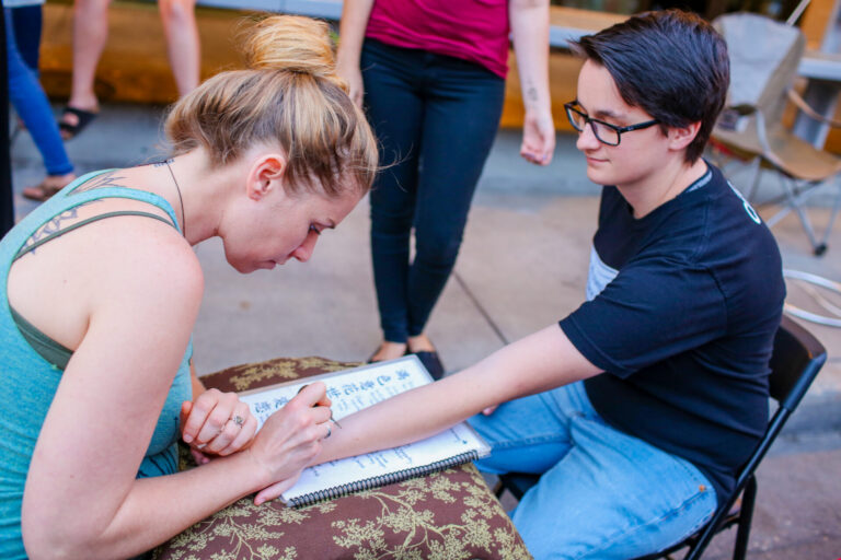 Tattoos and Careers: Redefining Professionalism in the Modern Era