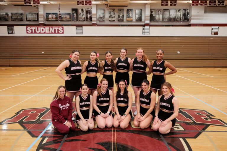 Cheer’s Road To Nationals