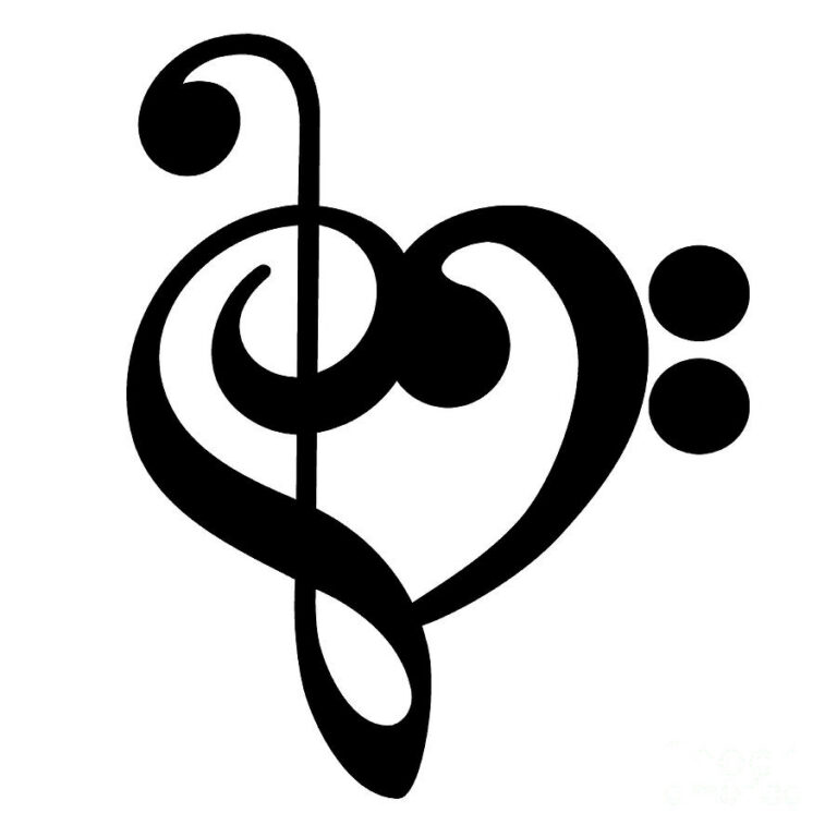 He Is Music