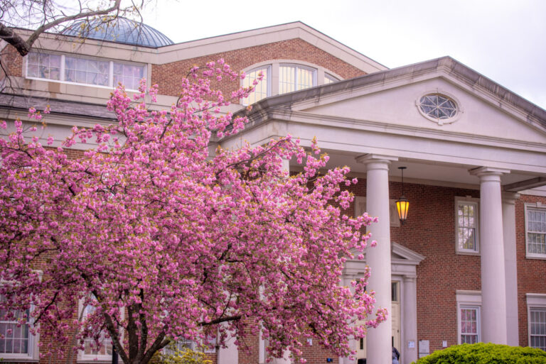 Maroons Talk: Pranks, Registration, & Spring