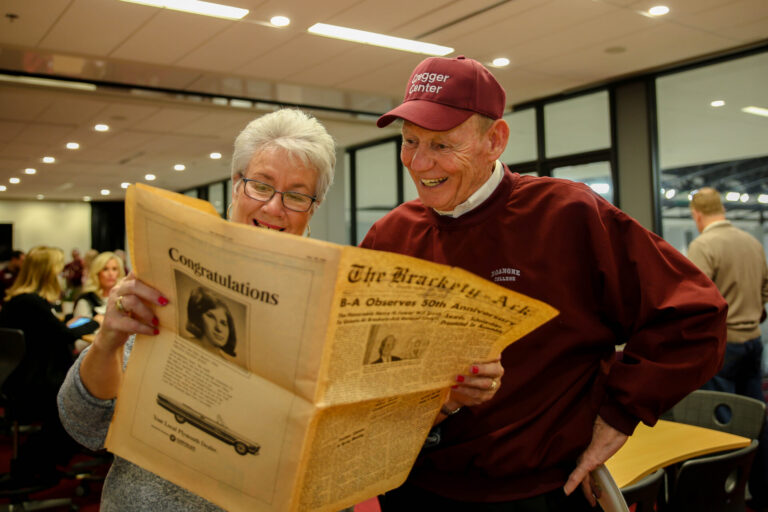 Maroons Talk: And So They Say