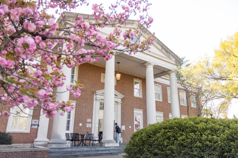 Why I stayed at Roanoke, and why I fear that reason might not exist for future students