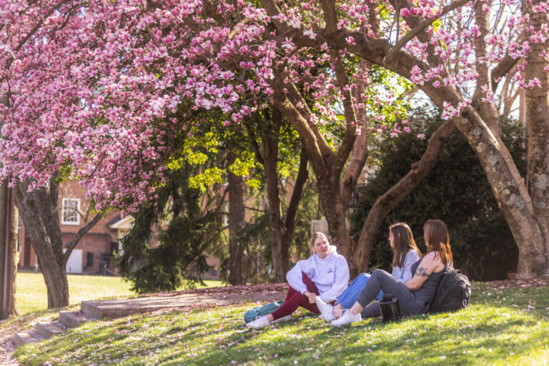 Campus Connections
