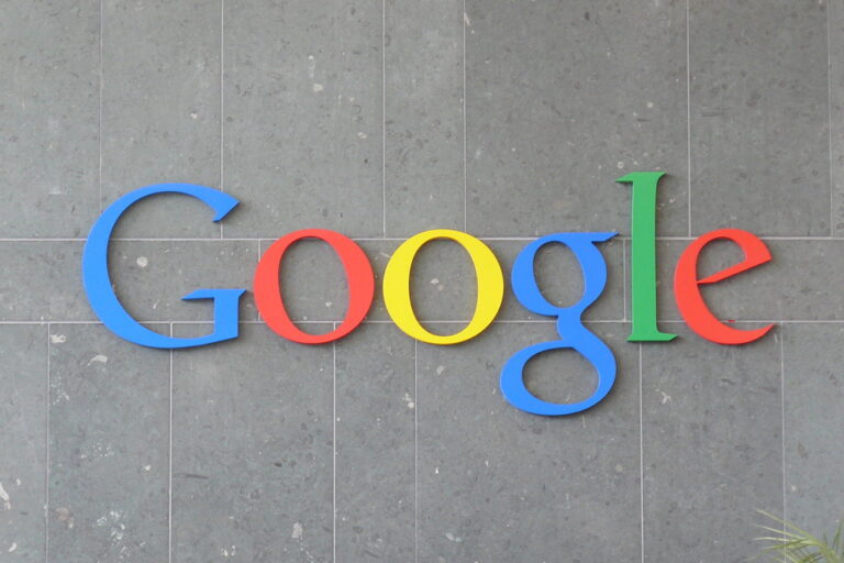 Google Data Center to be Built in Roanoke