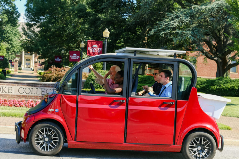 No Car, No Problem