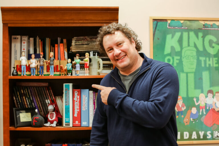 Alumni Insights: Joe Boucher