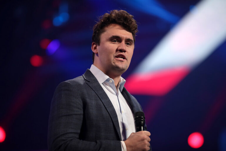 Charlie Kirk’s Murder Sparks Varied Opinions